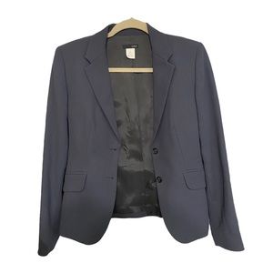 Vintage J. Crew Blazer